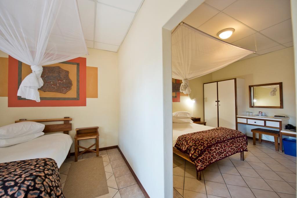 Oshakati Country Hotel Cameră foto